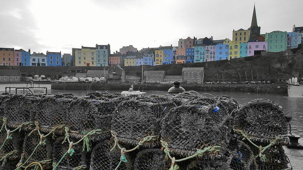 Tenby