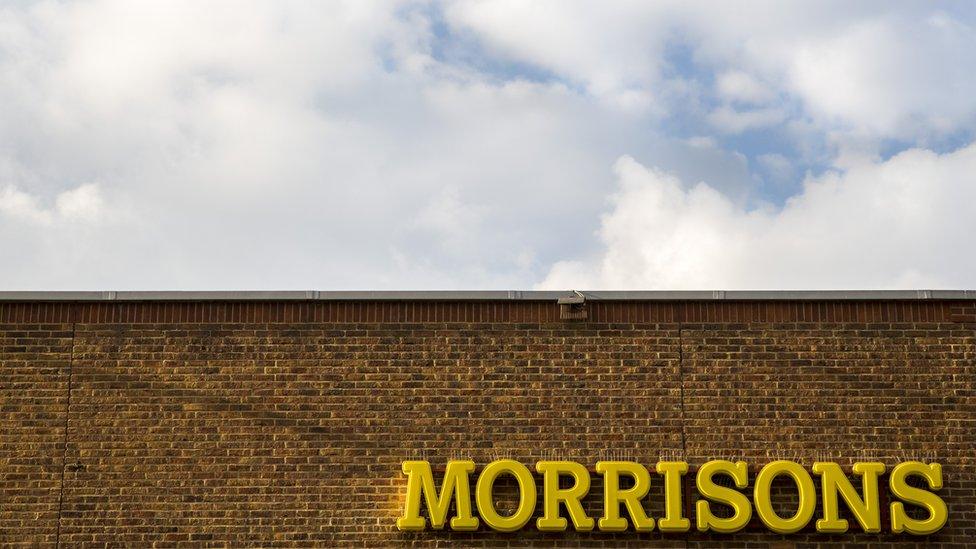 Morrisons