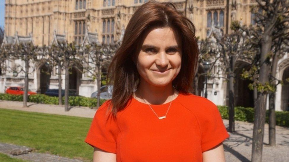 Jo Cox