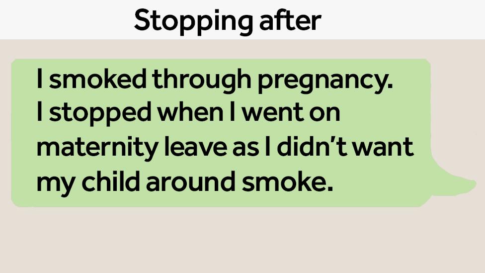 smoke and cigarettes Who still smokes in America? The poor, middle-aged, and bisexual