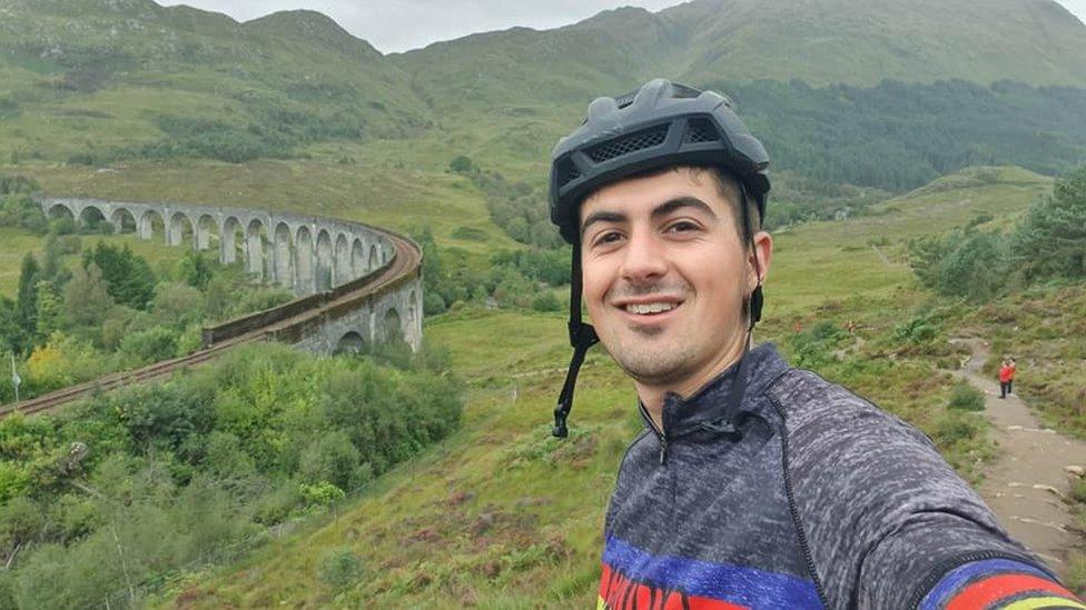 Glenfinnan Viaduct