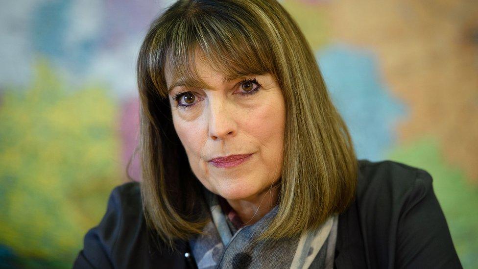 Carolyn Mccall