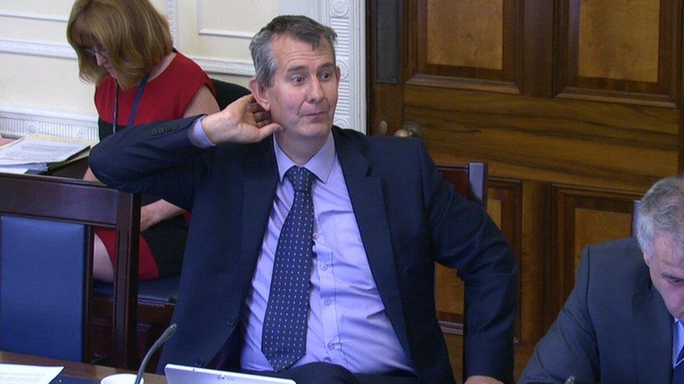 Edwin Poots