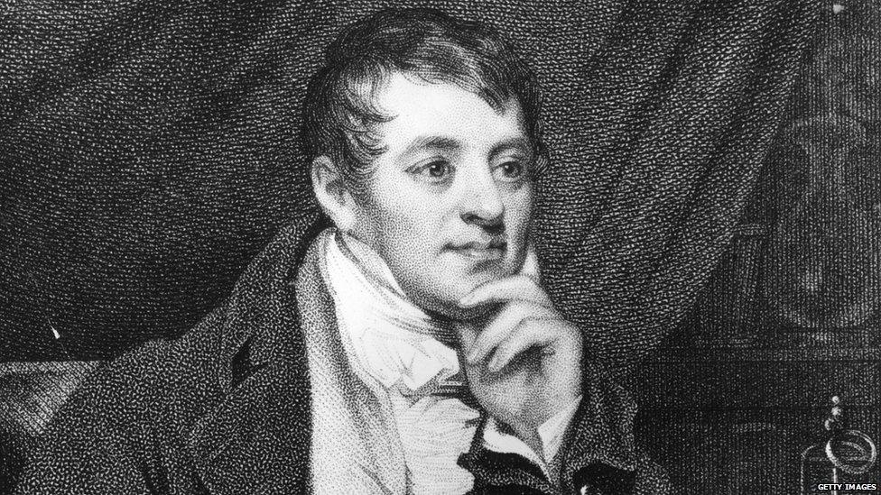 Humphry Davy