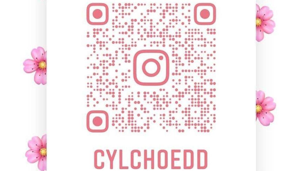 Cylchoedd