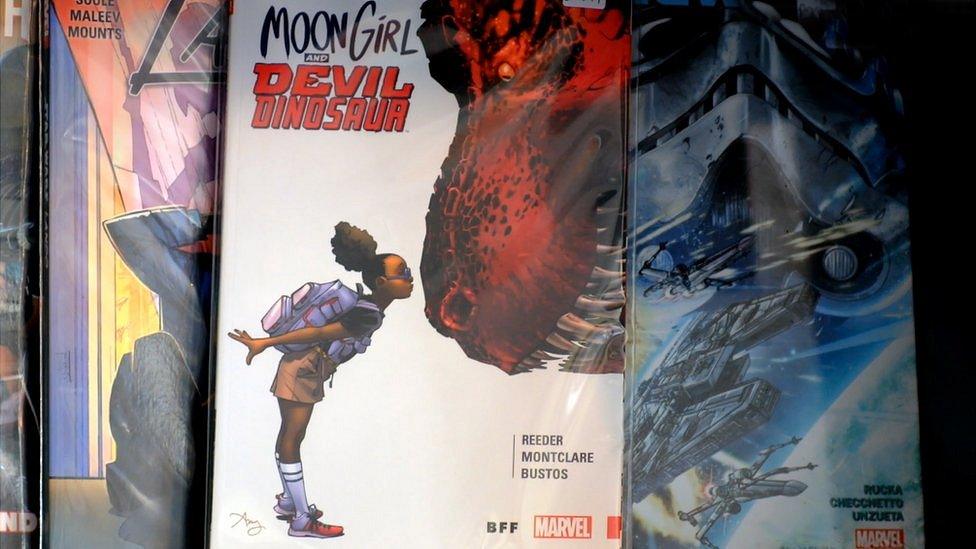 Moongirl