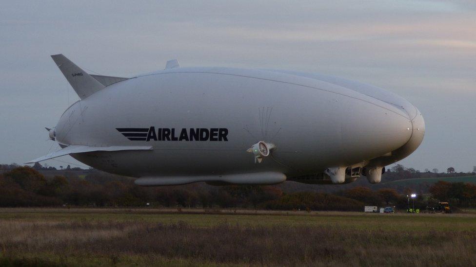 Airlander