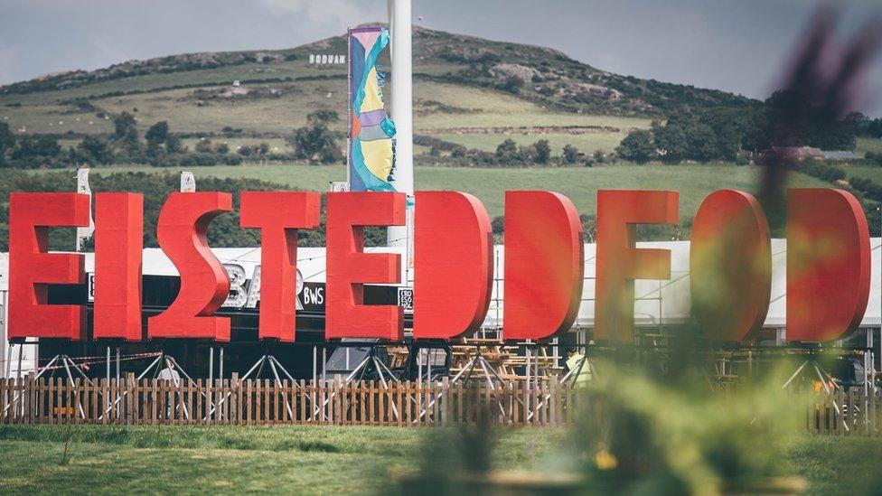 Eisteddfod 2023