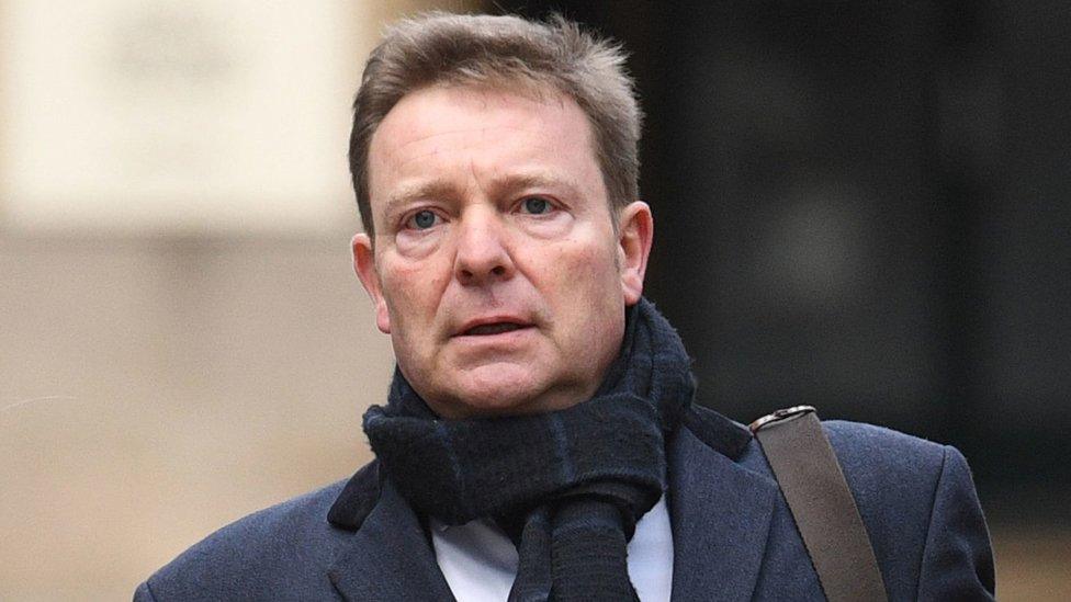 Craig Mackinlay