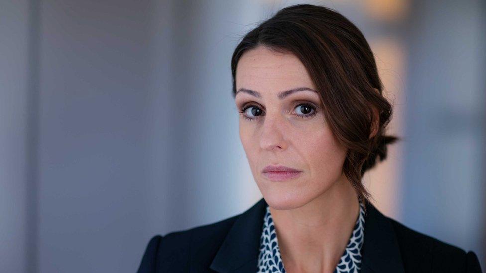 Suranne Jones