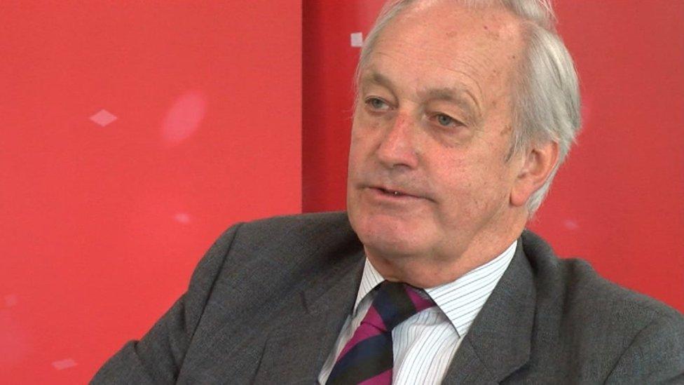 Neil Hamilton