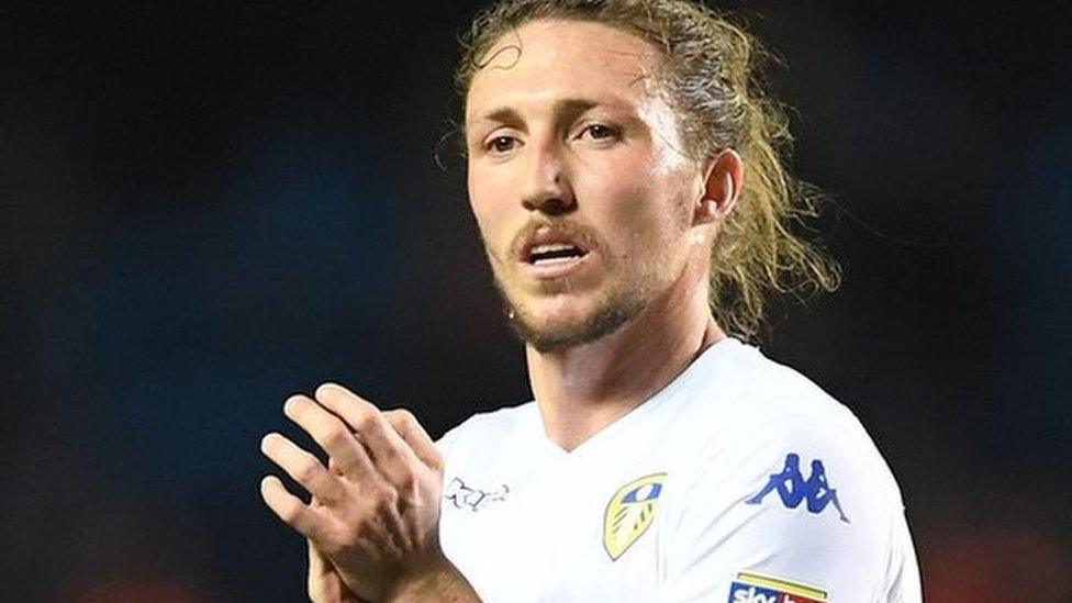 Luke Ayling