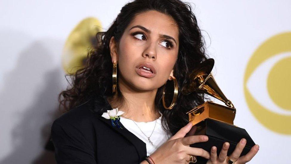 Alessia Cara