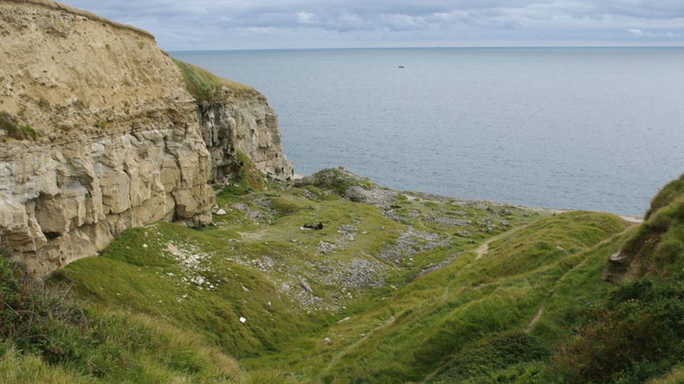 Hedbury Quarry