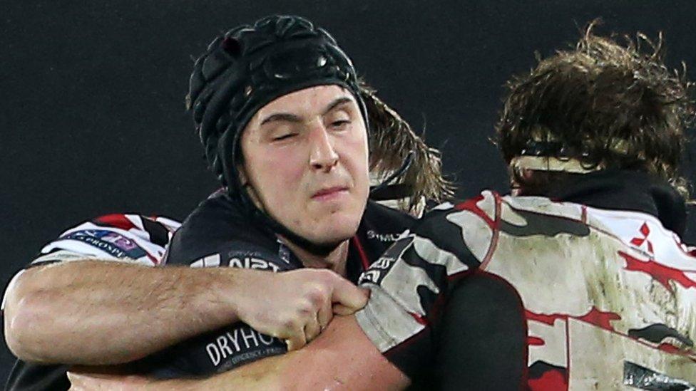 Sam Davies