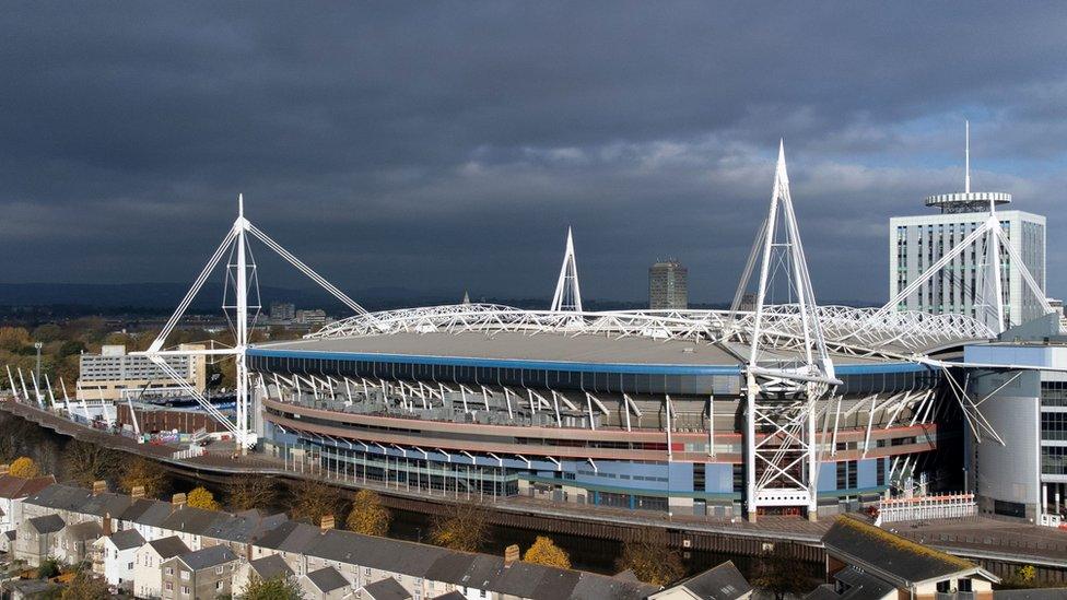 Principality Stadium