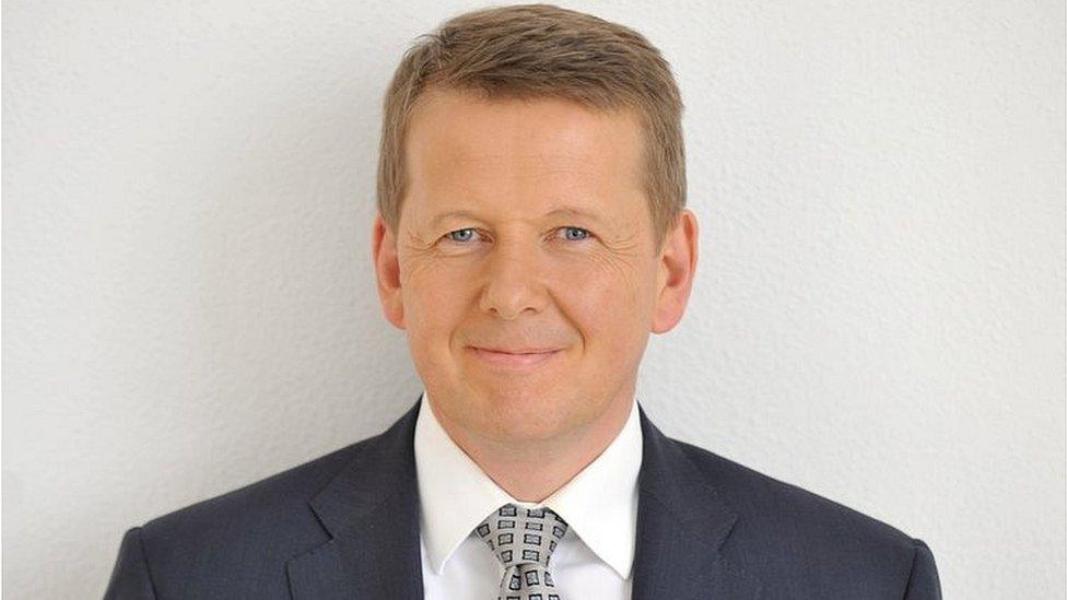 Bill Turnbull