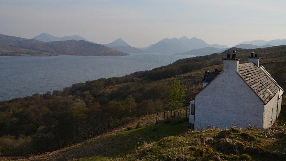 Raasay