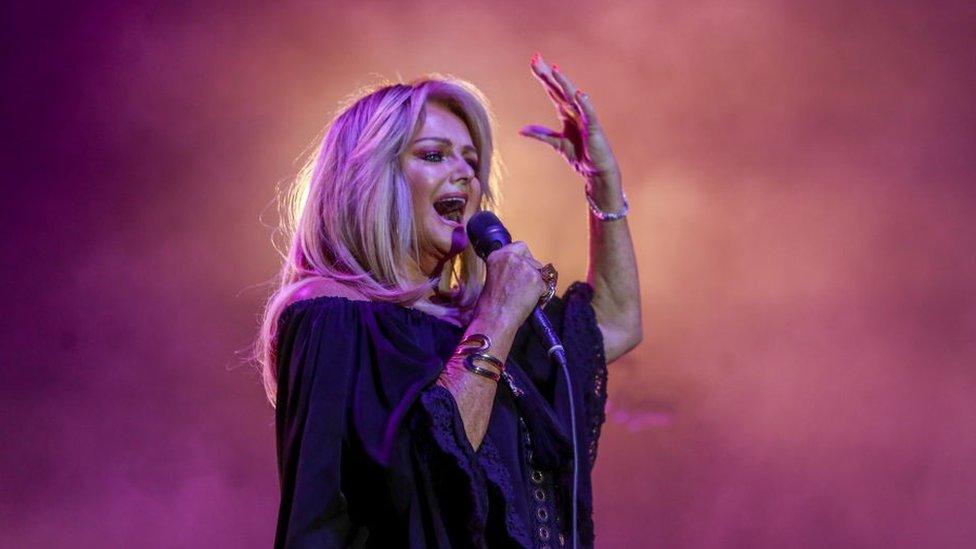 Bonnie Tyler