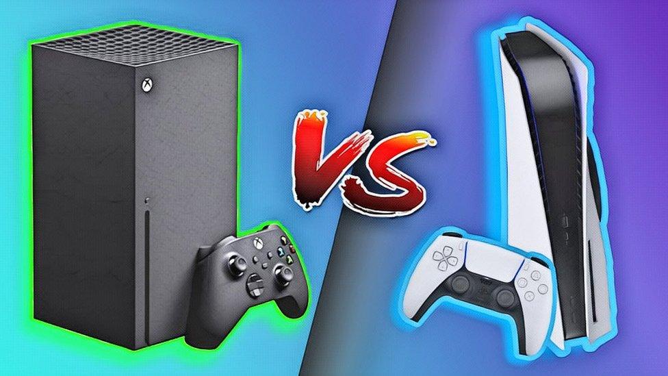 Xbox-and-Playstation