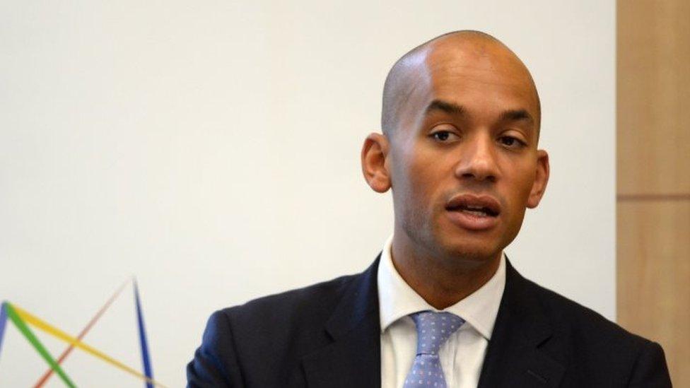 Chuka Umunna