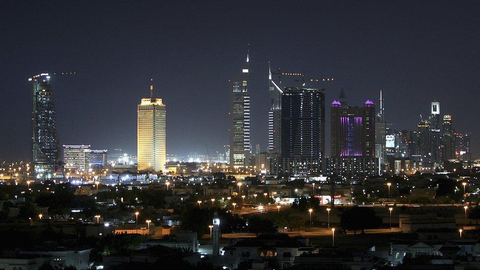 Dubai