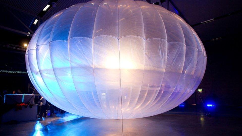 Project Loon