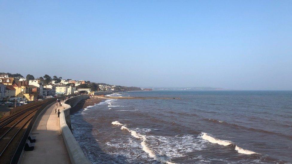 Dawlish