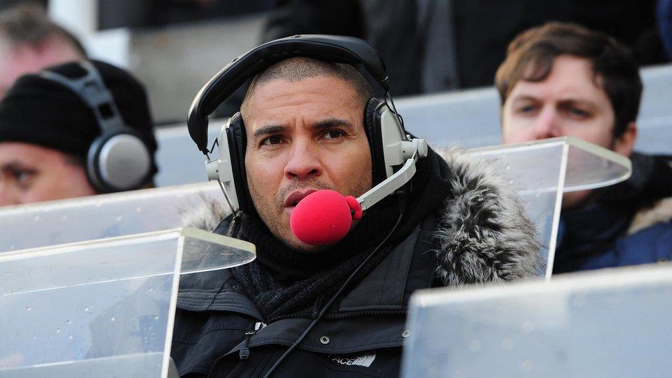 Stan Collymore