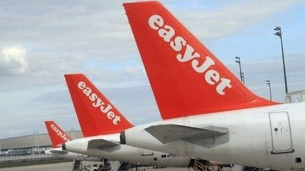 Easyjet