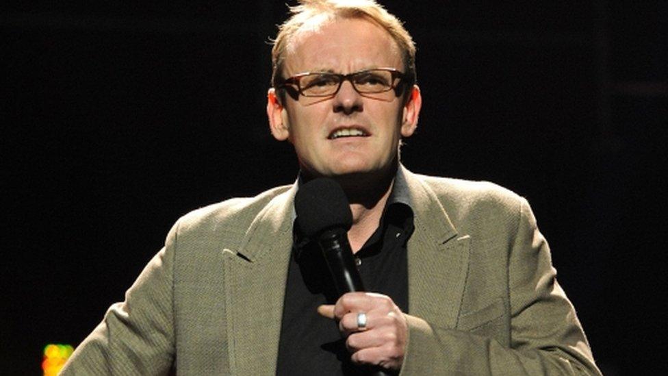 Sean Lock