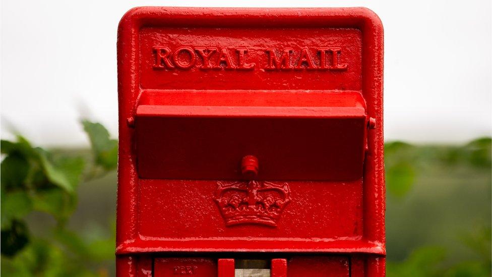 Royal Mail