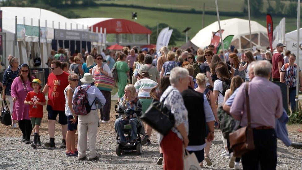 Eisteddfod