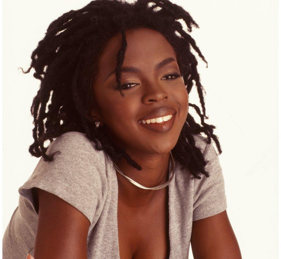 Lauryn Hill