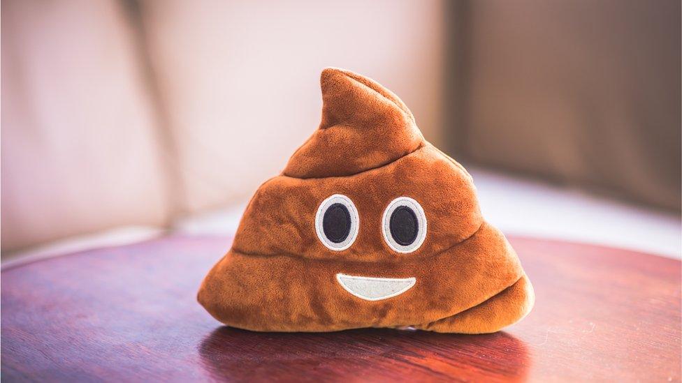 Poo emoji