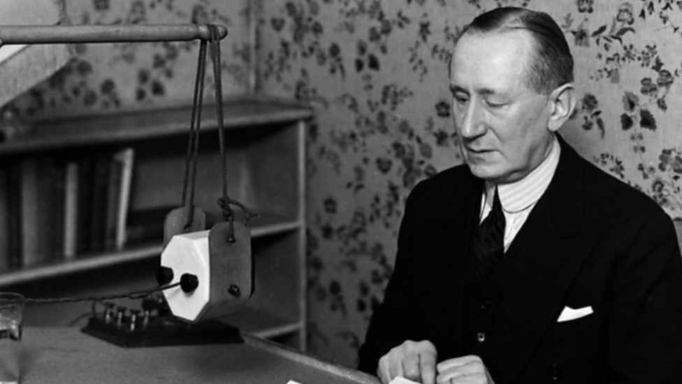 Marconi