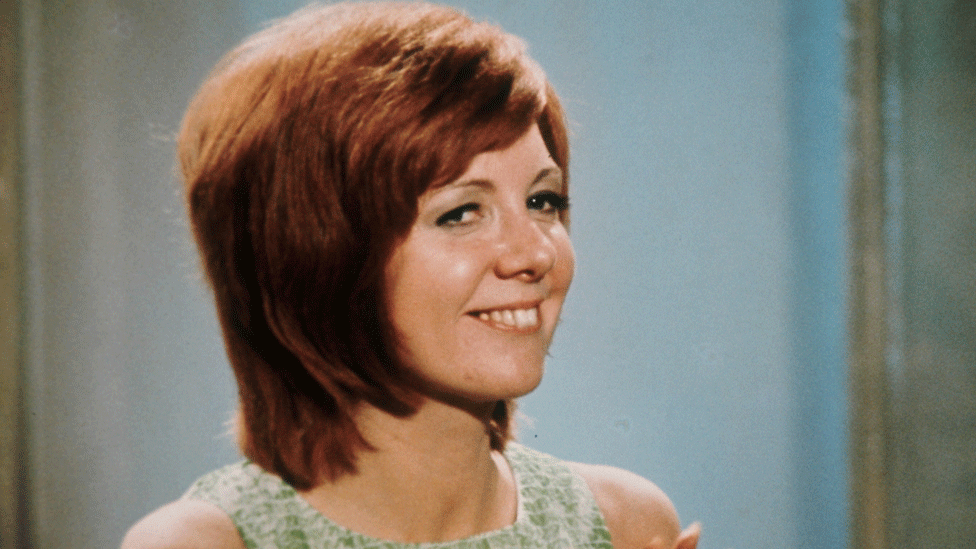 Cilla Black