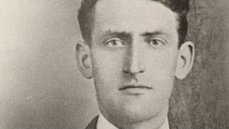 Hedd Wyn