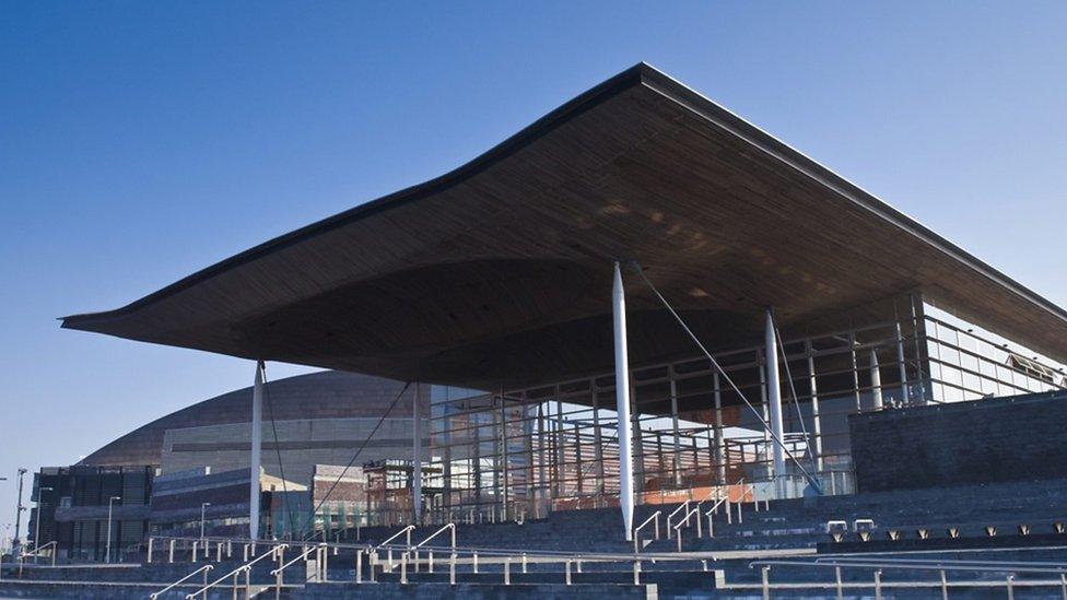 Senedd