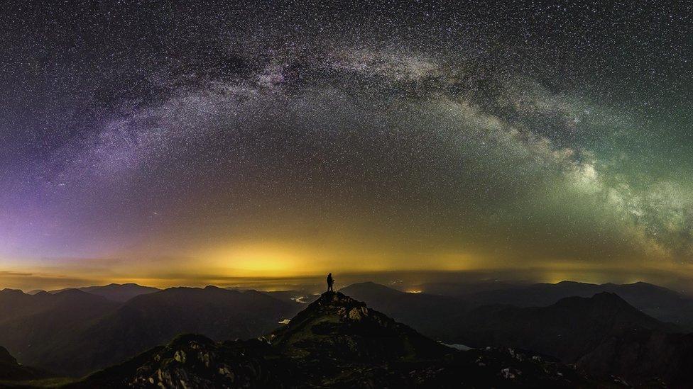 Snowdonia National Park