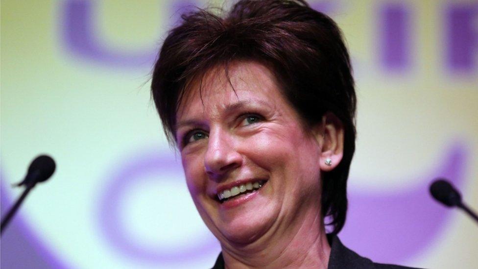 Diane James