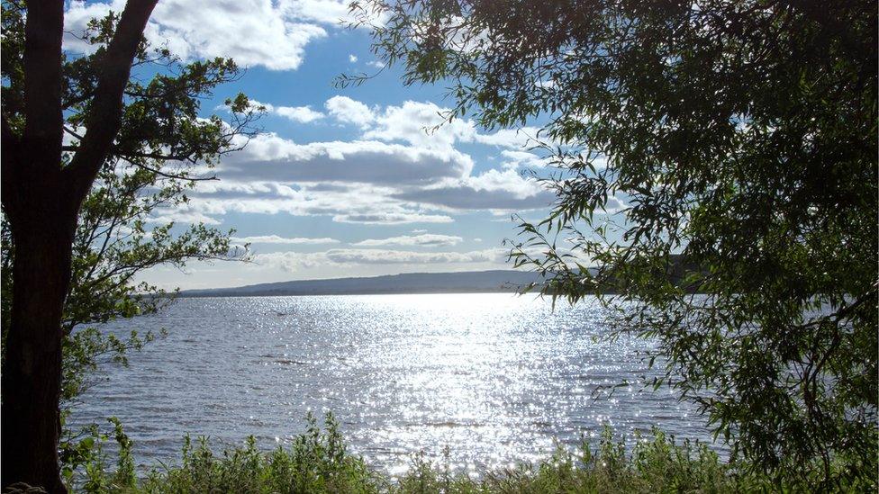 Lough Neagh