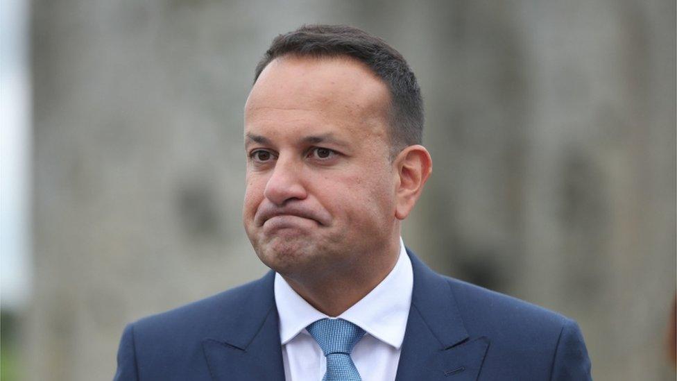 Leo Varadkar