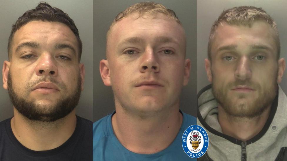 Men Sentenced After Dudley Shooting Which Injured Woman BBC News men-sentenced-after-dudley-shooting-which-injured-woman-bbc-news