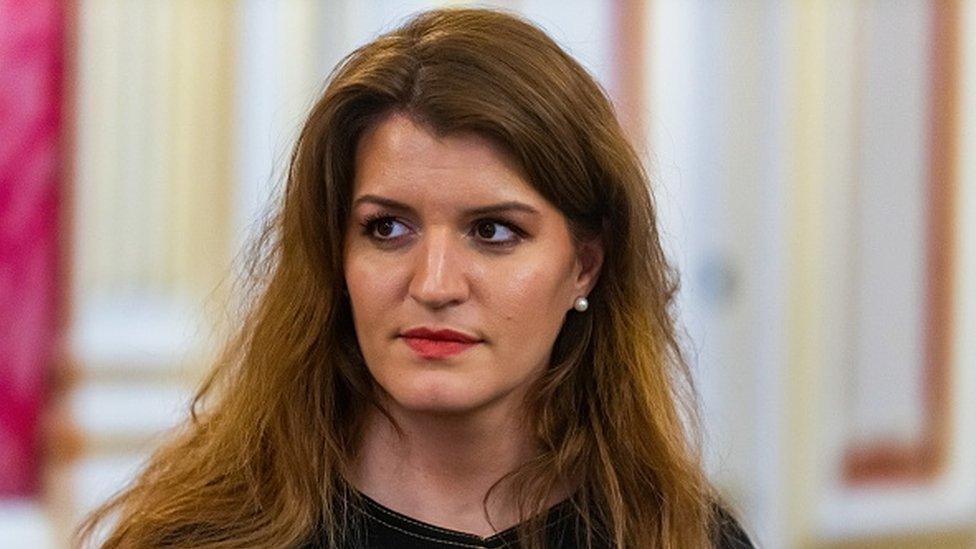 Marlène Schiappa