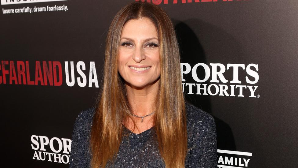 Niki Caro