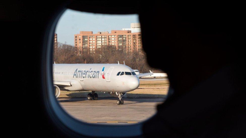 American Airlines is offering pilots more money to come back and work at Christmas