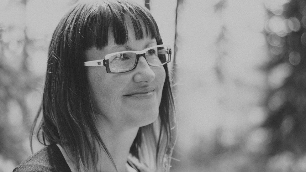 Krista O'Reilly-Davi-Digui