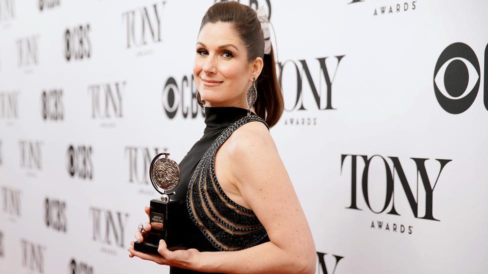 Stephanie J Block