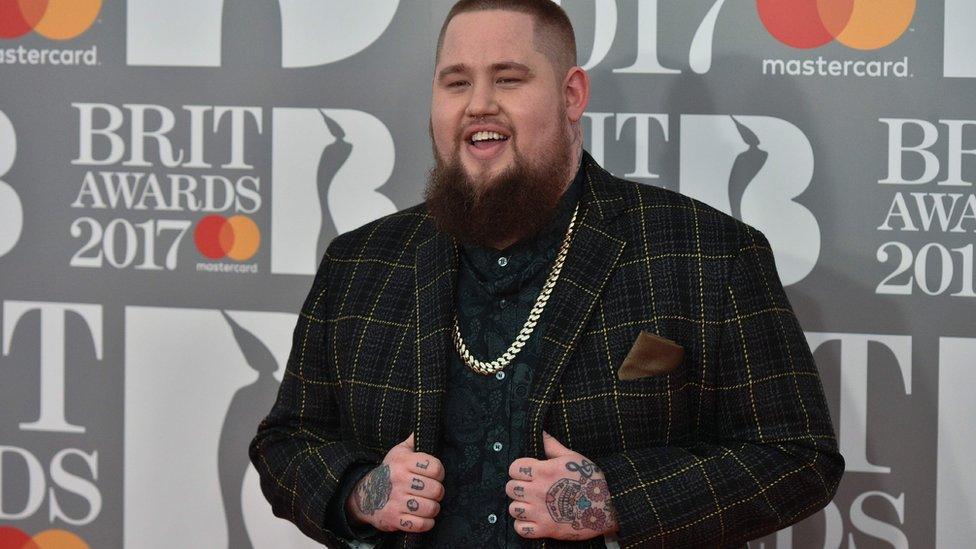 Rag 'N' Bone Man